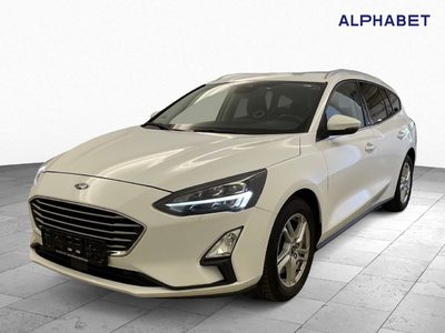 Ford Focus Turnier 1.5 EcoBlue Start-Stopp-System COOL&amp;CONNECT, 2021