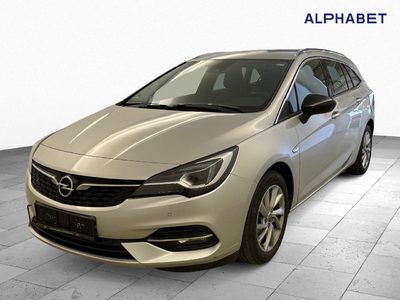 Opel Astra 1.5 D Start/Stop Sports Tourer Elegance, 2021