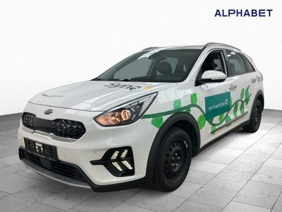 Kia Niro 1.6 GDI PHEV 2WD OPF Aut. Vision, 2020