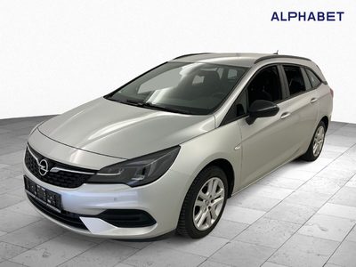 Opel Astra 1.5 D Start/Stop Sports Tourer Edition, 2022