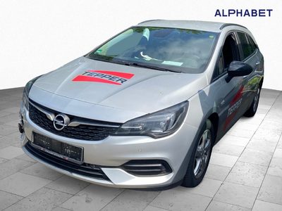 Opel Astra 1.5 D Start/Stop Sports Tourer Automatik Edition, 2022