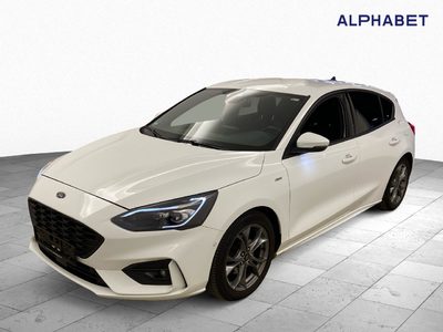 Ford Focus 1.0 EcoBoost Start-Stopp-System ST-LINE, 2021