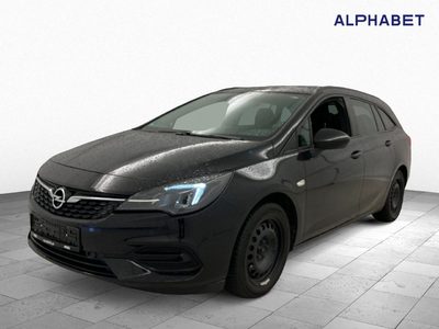 Opel Astra 1.5 D Start/Stop Sports Tourer Edition, 2022
