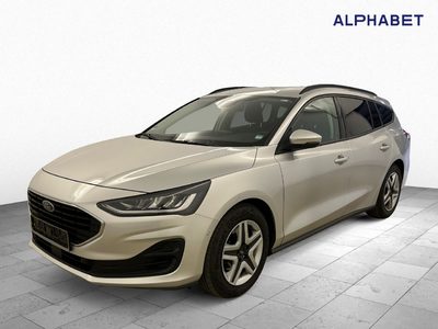 Ford Focus Turnier 1.5 EcoBlue Start-Stopp-System Aut. COOL&amp;CONNECT, 2022