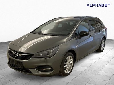 Opel Astra 1.5 D Start/Stop Sports Tourer Automatik Business Edition, 2022