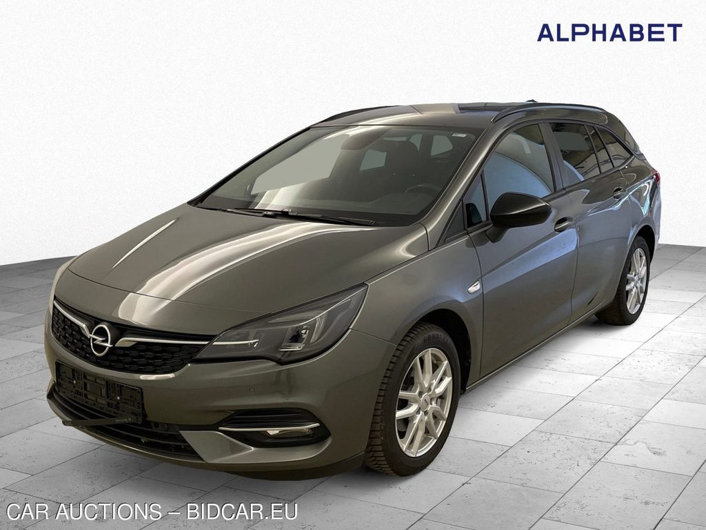 Opel Astra 1.5 D Start/Stop Sports Tourer Automatik Business Edition, 2022