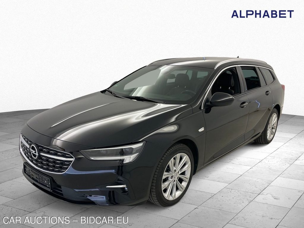 Opel INSIGNIA SPORTS Tourer 2.0 Diesel Aut. Business Elegance, 2021