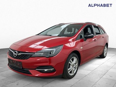 Opel Astra 1.2 Turbo Start/Stop Sports Tourer Business Edition, 2021