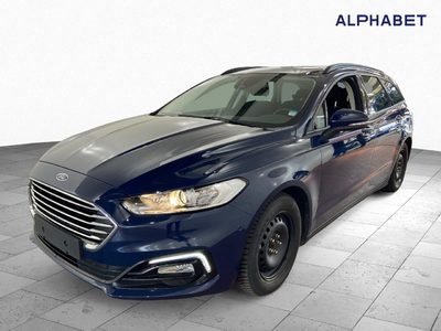 Ford Mondeo Turnier 2.0 EcoBlue Aut. Trend, 2021