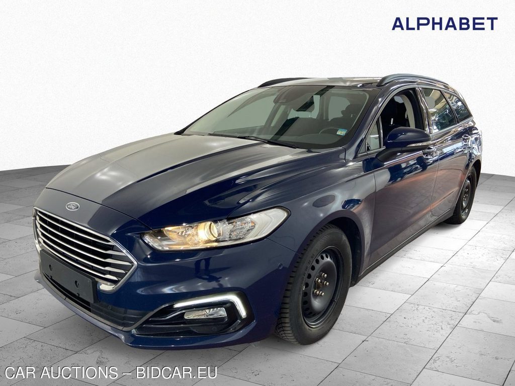 Ford Mondeo Turnier 2.0 EcoBlue Aut. Trend, 2021