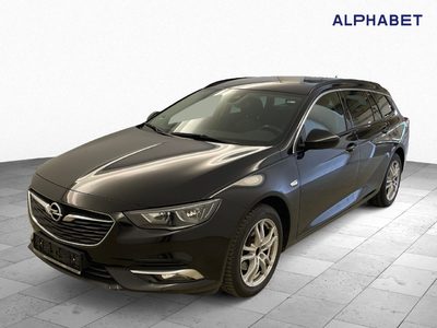 Opel INSIGNIA SPORTS Tourer 1.5 Direct InjectionTurbo Business Edition, 2020