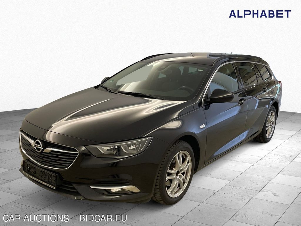 Opel INSIGNIA SPORTS Tourer 1.5 Direct InjectionTurbo Business Edition, 2020