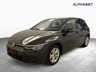 Volkswagen Golf 1.5 TSI OPF Life, 2020