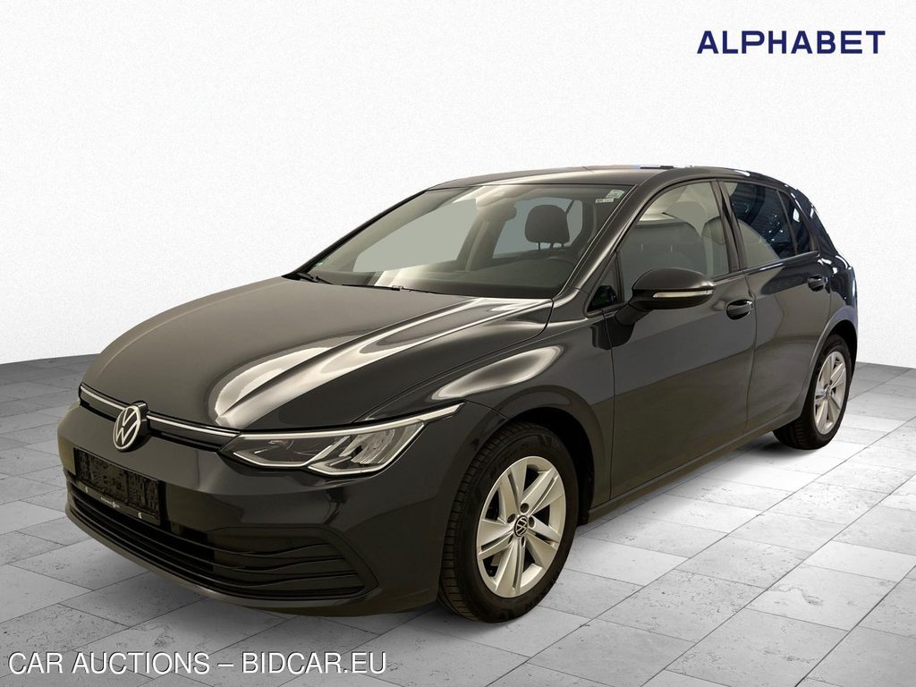 Volkswagen Golf 1.5 TSI OPF Life, 2020