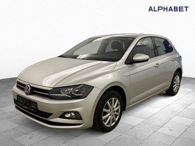 Volkswagen Polo 1.6 TDI SCR Comfortline, 2020