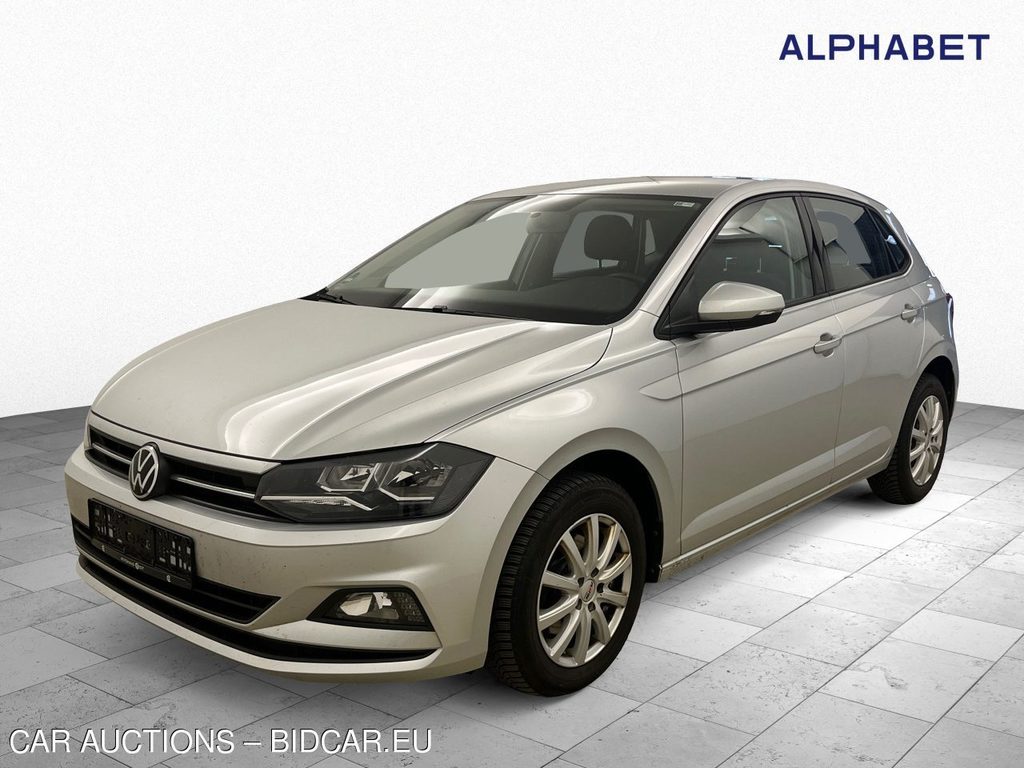 Volkswagen Polo 1.6 TDI SCR Comfortline, 2020