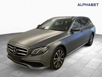 Mercedes-Benz E 300 de T 9G-TRONIC Avantgarde, 2019