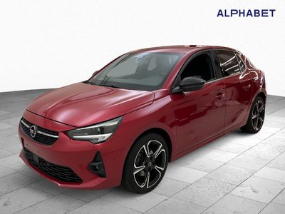 Opel Corsa 1.5 Diesel Start/Stop Ultimate, 2021