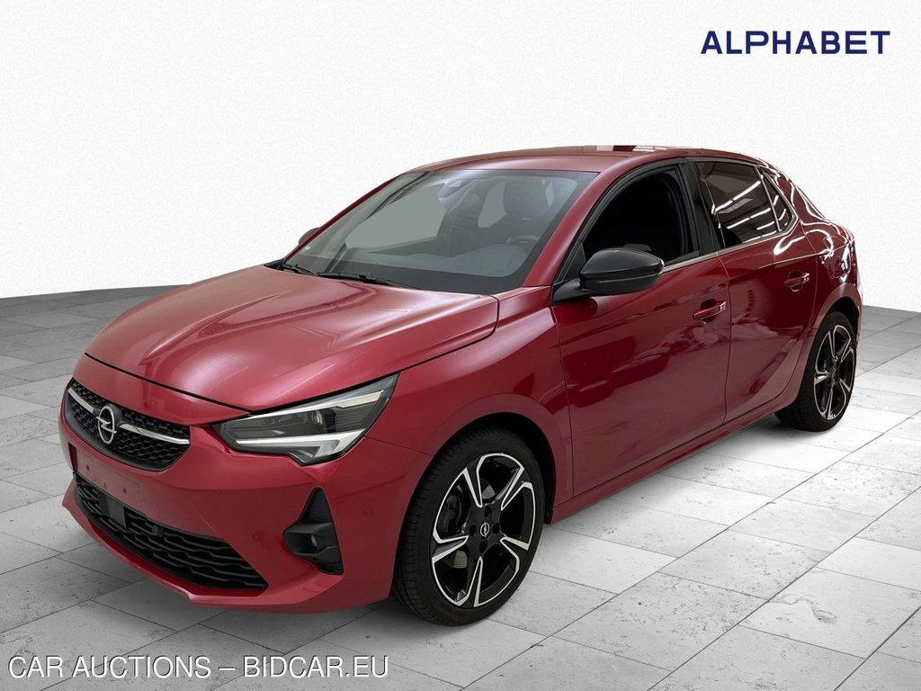 Opel Corsa 1.5 Diesel Start/Stop Ultimate, 2021
