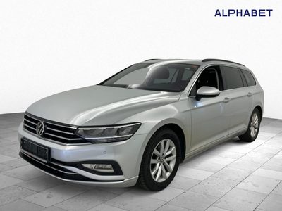 Volkswagen PASSAT Variant 2.0 TDI SCR DSG Business, 2021