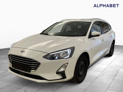 Ford Focus Turnier 1.5 EcoBlue Start-Stopp-System COOL&amp;CONNECT, 2021