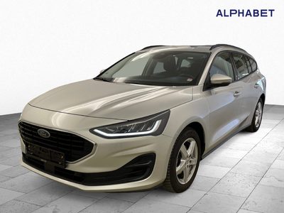 Ford Focus Turnier 1.5 EcoBlue Start-Stopp-System COOL&amp;CONNECT, 2022