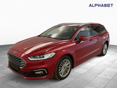 Ford Mondeo Turnier 2.0 EcoBlue Aut. Titanium, 2022