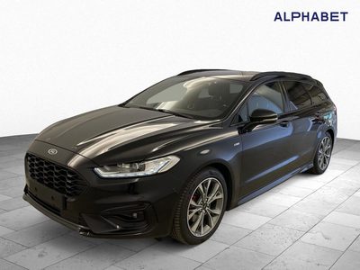 Ford Mondeo Turnier 2.0 EcoBlue Aut. ST-Line, 2020