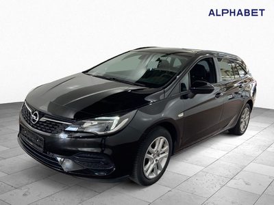 Opel Astra 1.4 Turbo Start/Stop Sports Tourer St. Aut. Edition, 2022