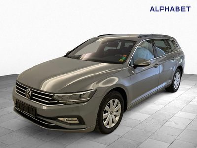 Volkswagen PASSAT Variant 2.0 TDI SCR DSG Business, 2022
