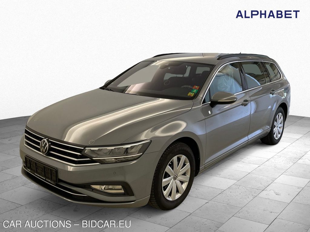 Volkswagen PASSAT Variant 2.0 TDI SCR DSG Business, 2022