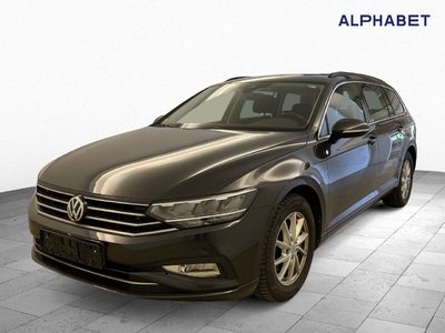Volkswagen PASSAT Variant 2.0 TDI SCR DSG Business, 2020