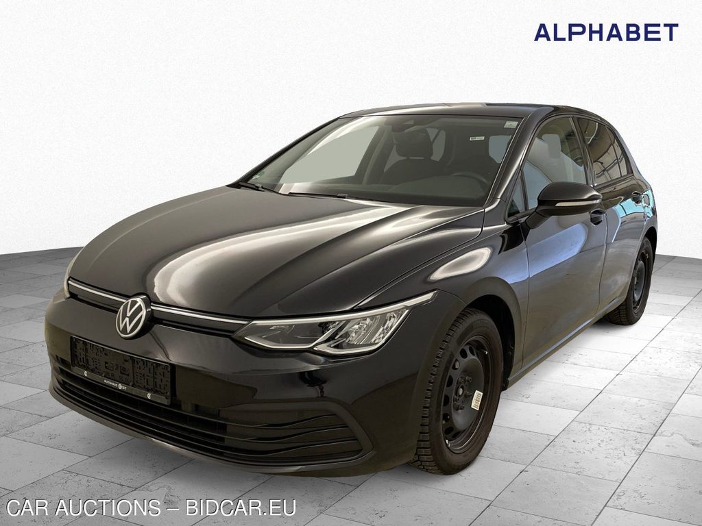 Volkswagen Golf 2.0 TDI SCR Life, 2020
