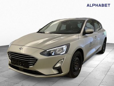 Ford Focus 1.0 EcoBoost Start-Stopp-System COOL&amp;CONNECT, 2022
