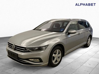 Volkswagen PASSAT Variant 2.0 TDI SCR DSG Elegance, 2021