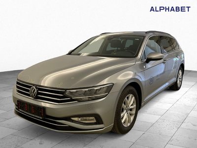 Volkswagen PASSAT Variant 2.0 TDI SCR DSG Business, 2022