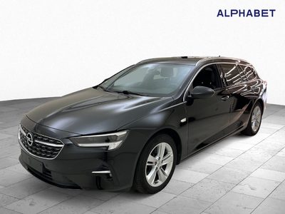 Opel INSIGNIA SPORTS Tourer 1.5 Diesel Automatik Elegance, 2021
