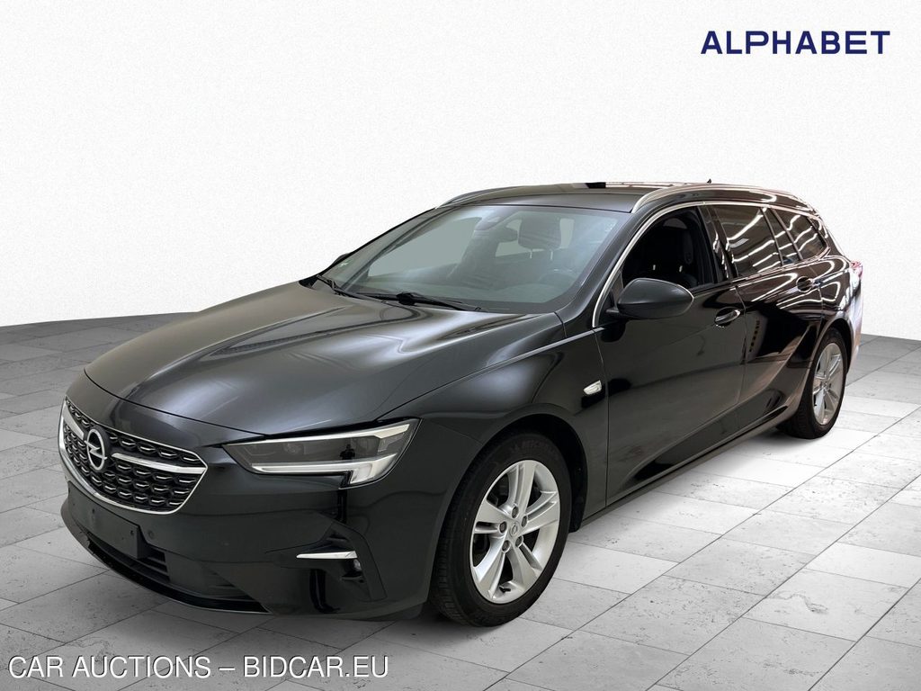 Opel INSIGNIA SPORTS Tourer 1.5 Diesel Automatik Elegance, 2021