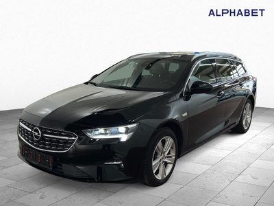 Opel INSIGNIA SPORTS Tourer 1.5 Diesel Automatik Business, 2022