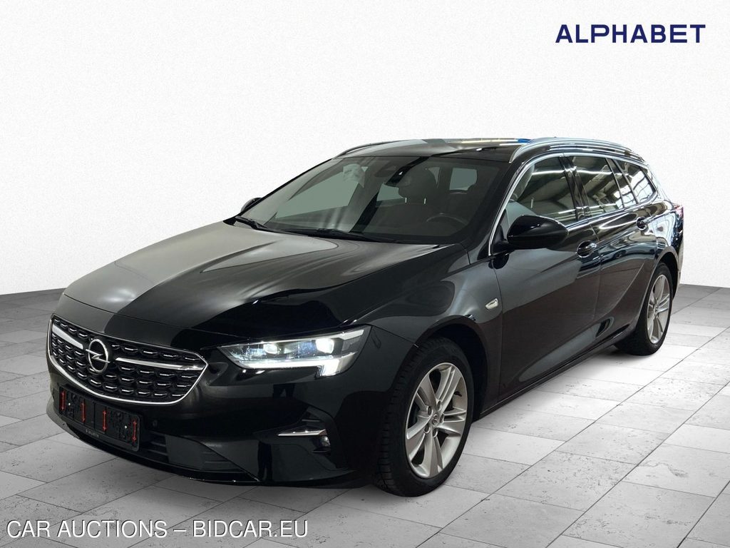Opel INSIGNIA SPORTS Tourer 1.5 Diesel Automatik Business, 2022