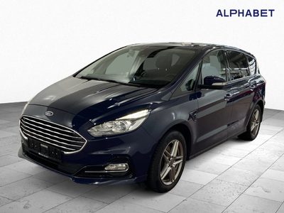 Ford S-Max 2.0 EcoBlue Aut. Trend, 2021