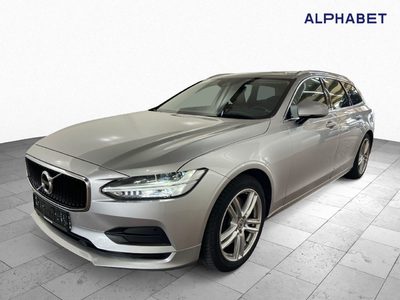 Volvo V90 T4 Geartronic MOMENTUM PRO, 2020