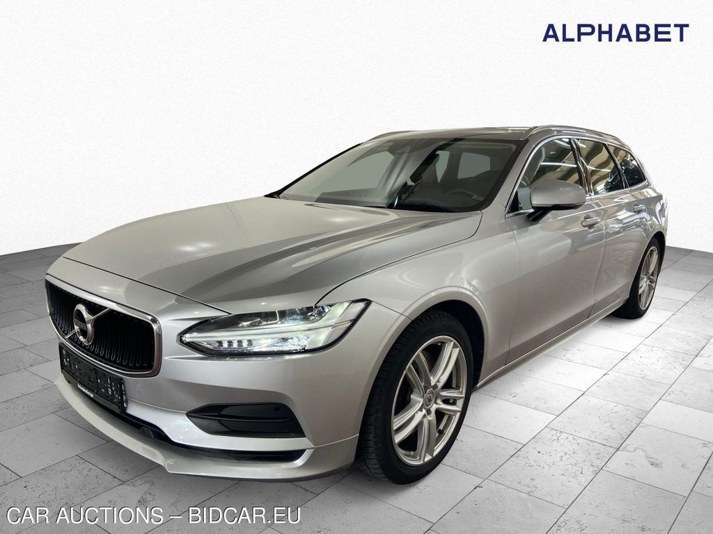 Volvo V90 T4 Geartronic MOMENTUM PRO, 2020