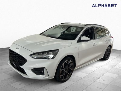 Ford Focus Turnier 1.5 EcoBoost Start-Stopp-System Aut. ST-Line, 2022