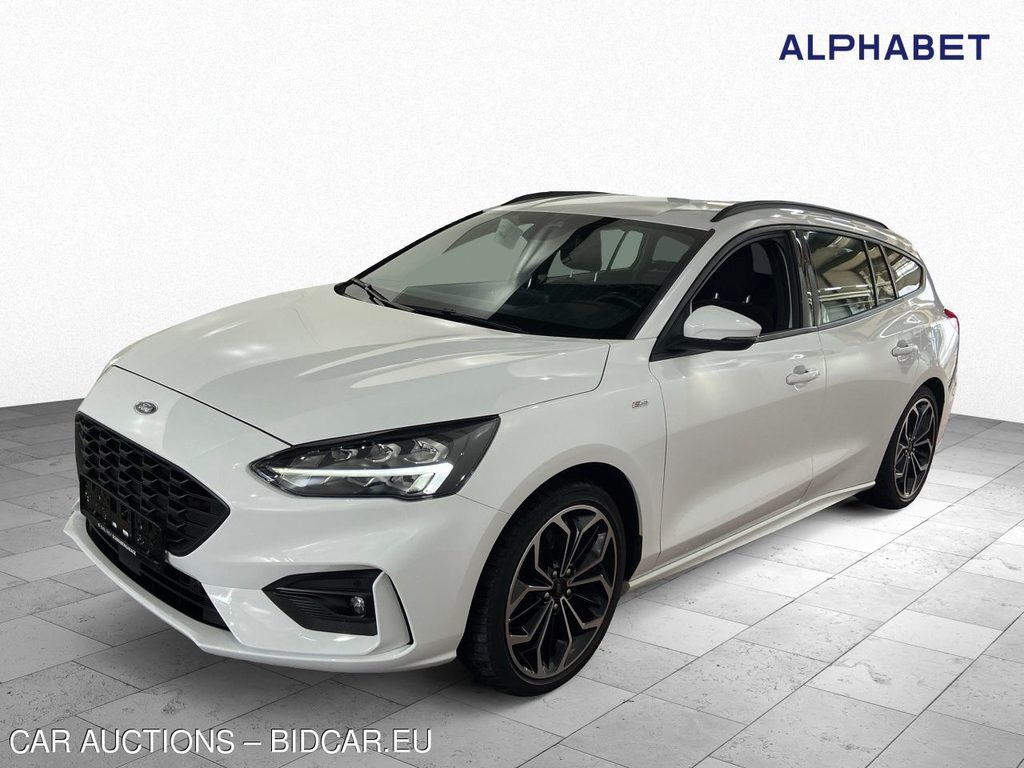 Ford Focus Turnier 1.5 EcoBoost Start-Stopp-System Aut. ST-Line, 2022