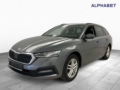 Skoda Octavia Combi 2.0 TDI DSG Ambition, 2023