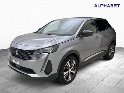 Peugeot 3008 BlueHDi 130 Stop &amp; Start EAT8 Allure, 2023
