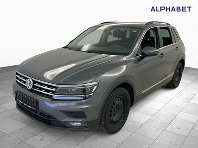 Volkswagen Tiguan 2.0 TDI SCR 4Motion (BlueMotion Techn.) DSG Comfortline, 2020