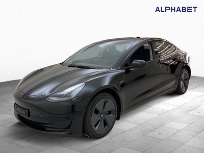 Tesla Model 3 RWD Hinterradantrieb, 2022