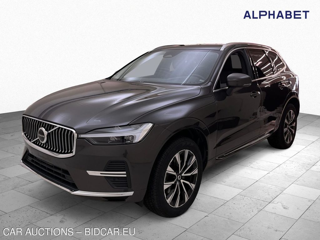 Volvo XC60 B4 B Plus Bright, 2023